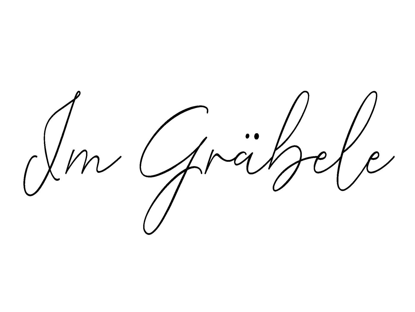 Logo Im Gräbele