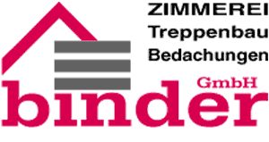 Logo Zimmerei Binder GmbH