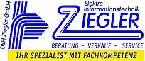 Logo Ziegler, Frank, Abt. Elektro- / Informationstechnik