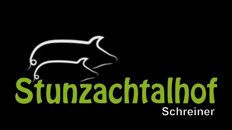 Logo Stunzachtalhof Schreiner