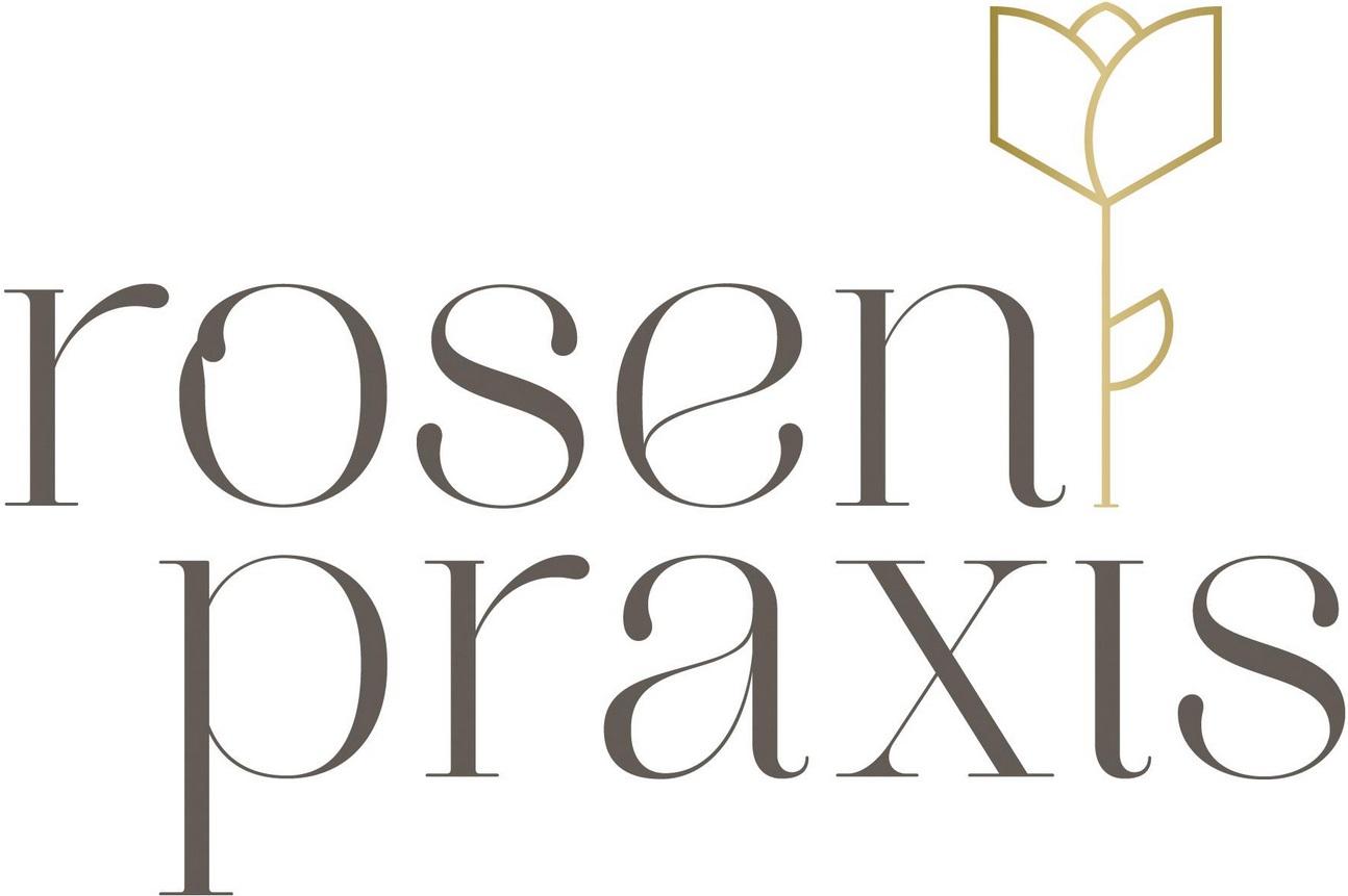 Logo Rosenpraxis