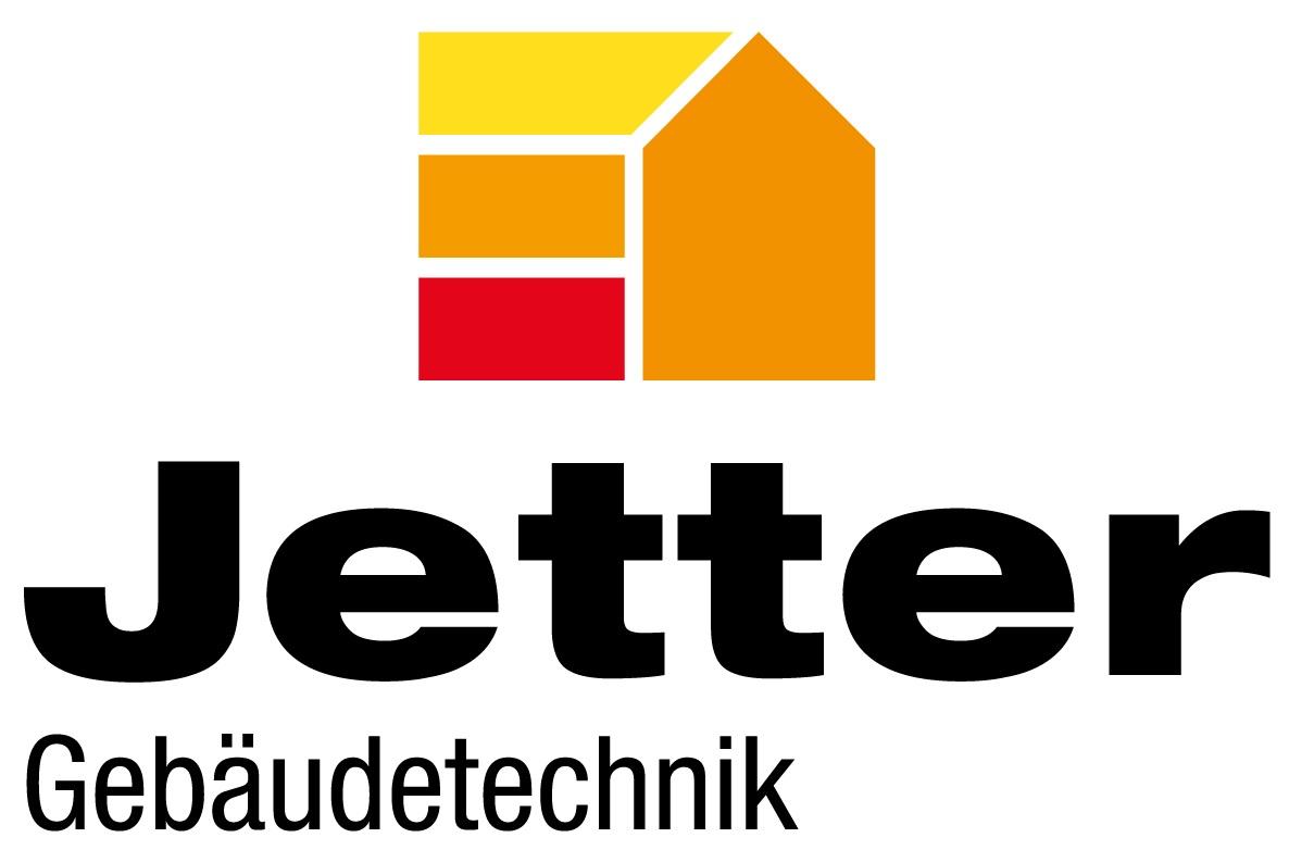 Logo Jetter Gebäudetechnik