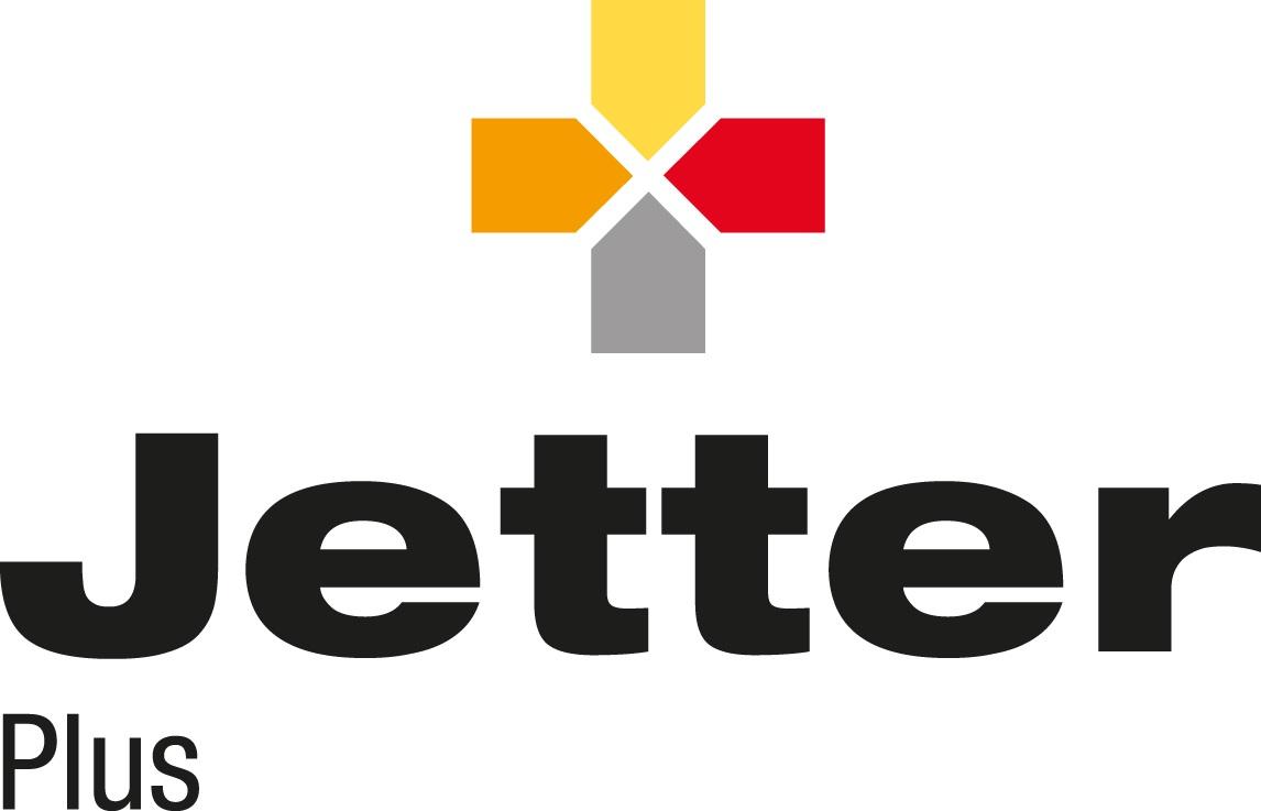 Logo Jetter Plus