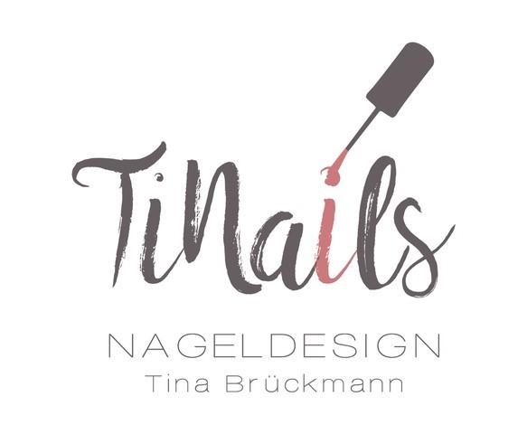Logo TiNails