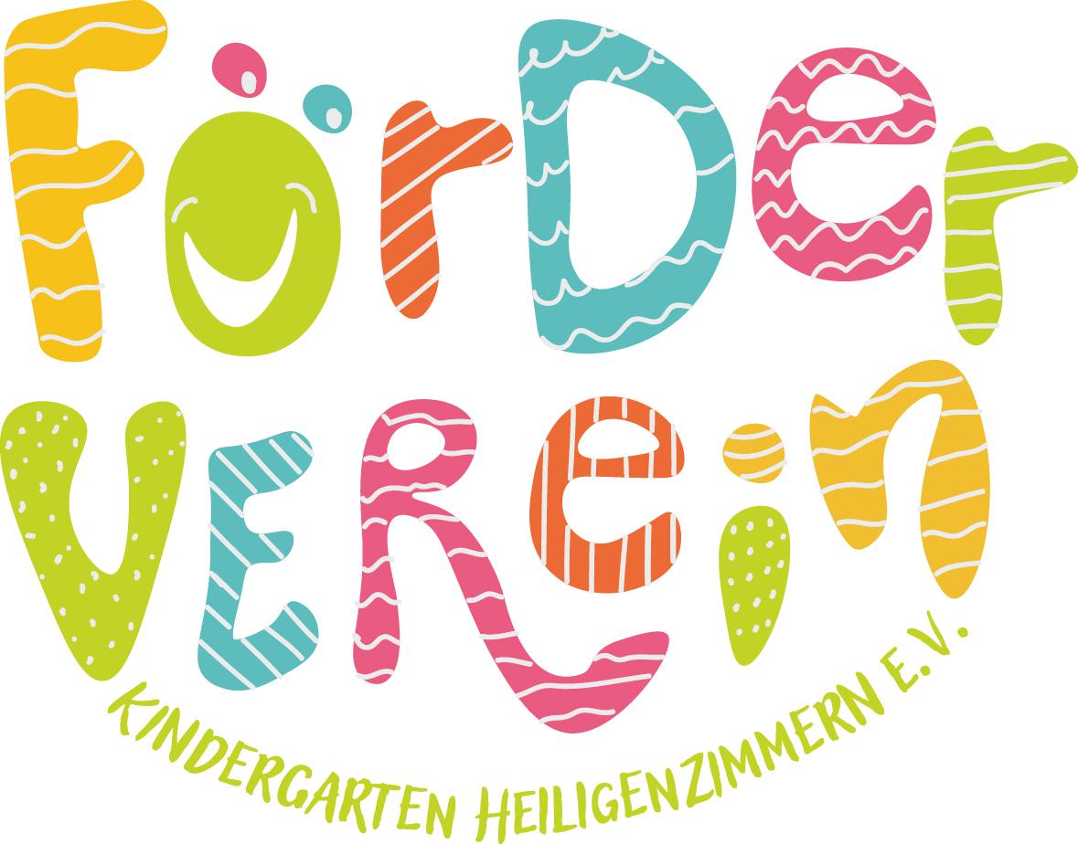 Logo Förderverein Kindergarten Heiligenzimmern