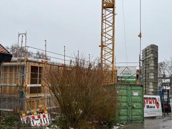 Erweiterungsbau Eilers-Kita