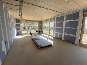 Innenausbau Eilers-Kita