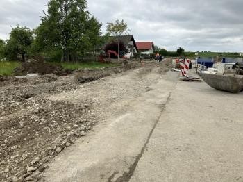 Wasserleitung Wasserleitung