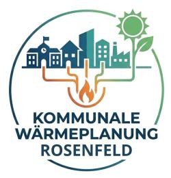 Logo Wärmeplanung