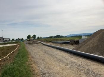 Gemarkung Binsdorf