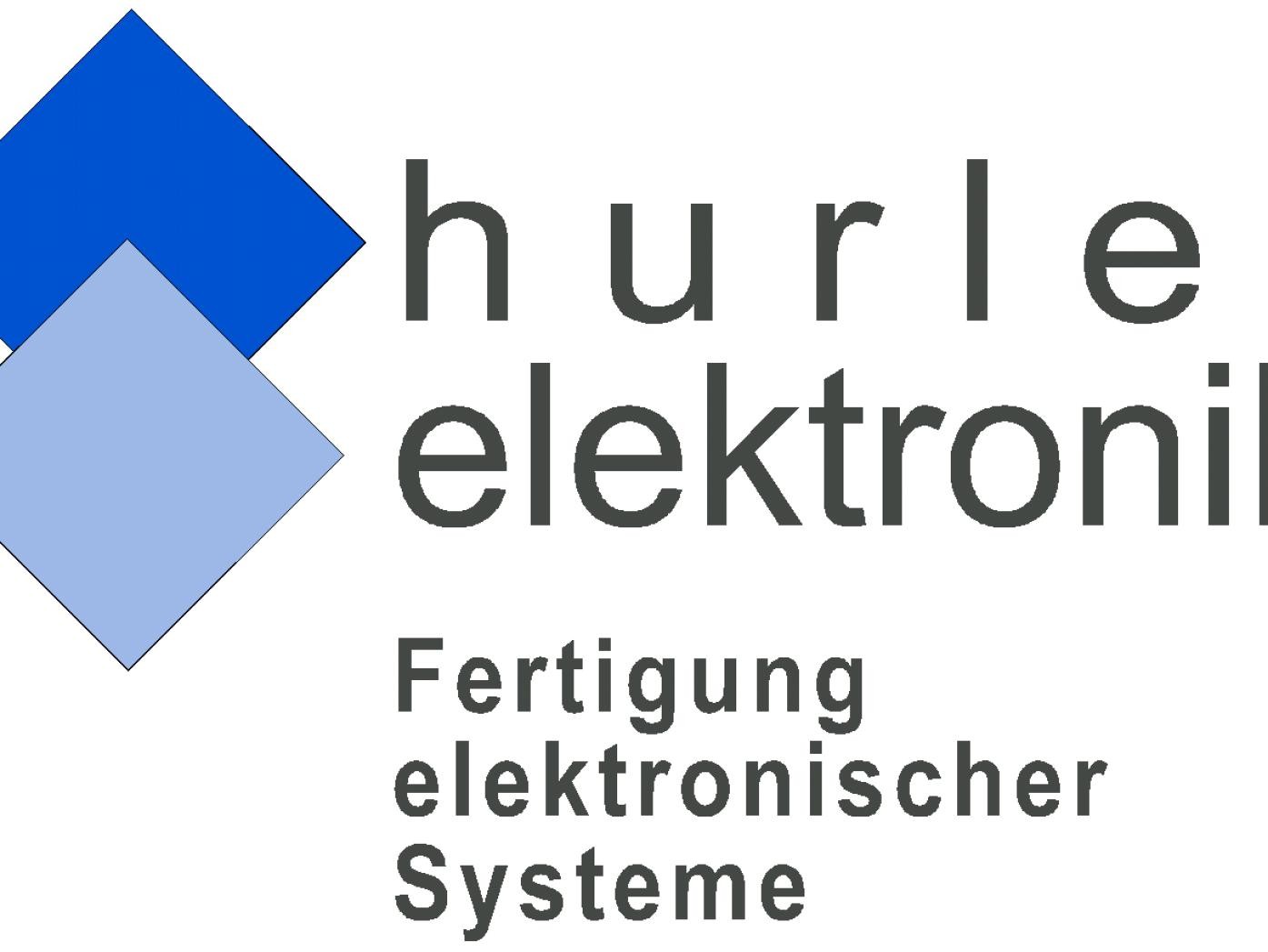 Logo Hurler elektronik GmbH