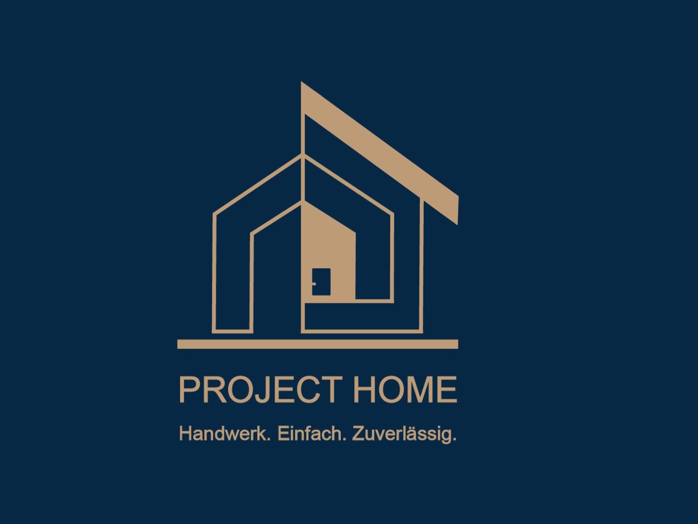 Logo Project Home e.U