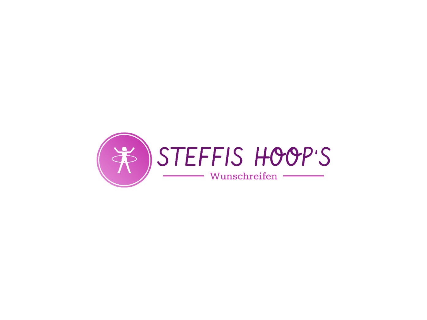 Logo Steffis Hoop´s Wunschreifen
