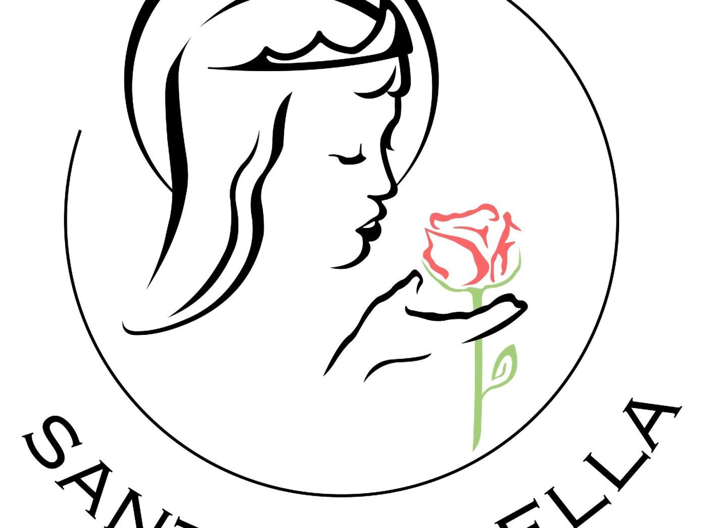 Logo Santa Isabella