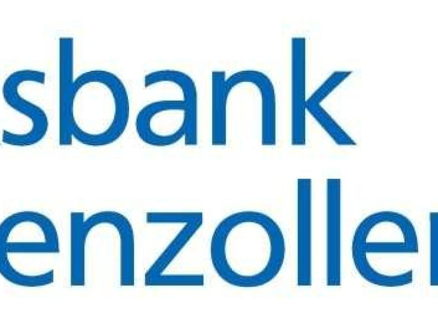 Logo der Volksbank Hohenzollern