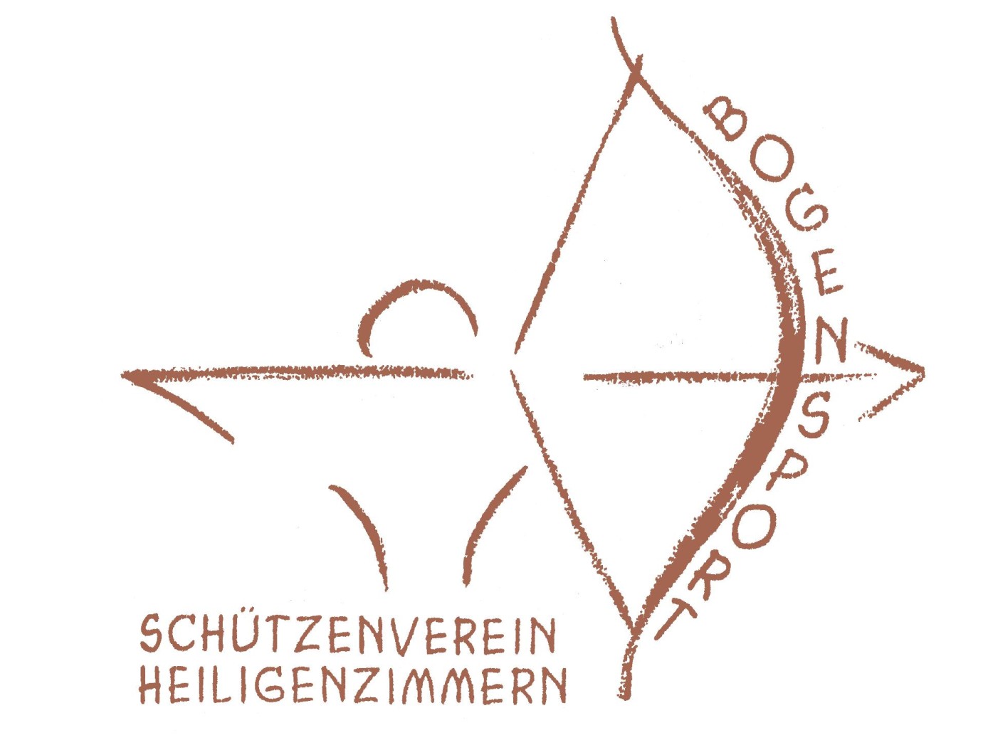 Logo Schützenverein Heiligenzimmern e. V.