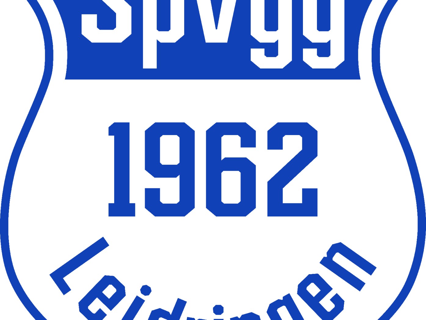 Logo Sportvereinigung Leidringen e. V. 1962