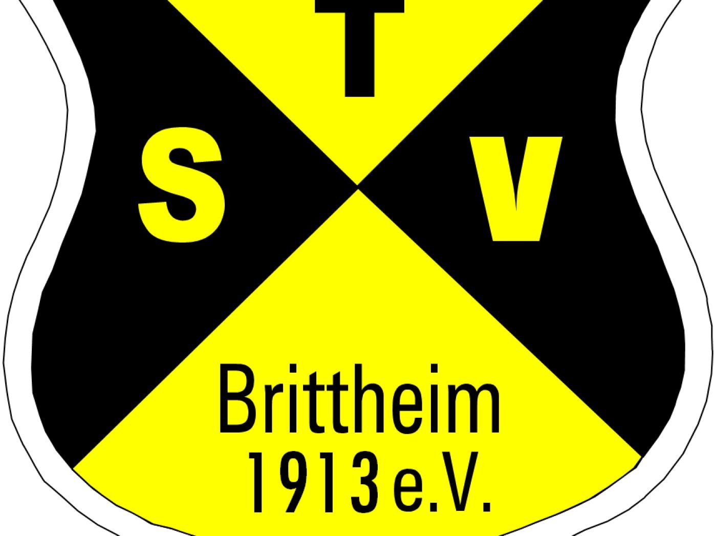 Logo Turn- und Sportverein Brittheim e. V.