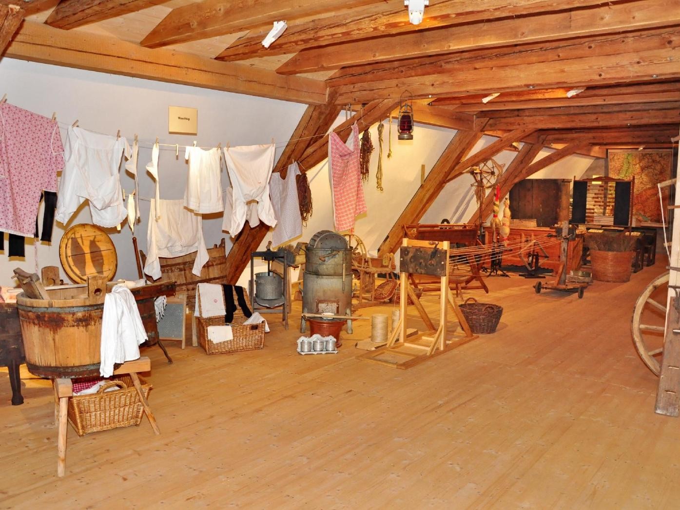 Heimatmuseum Leidringen