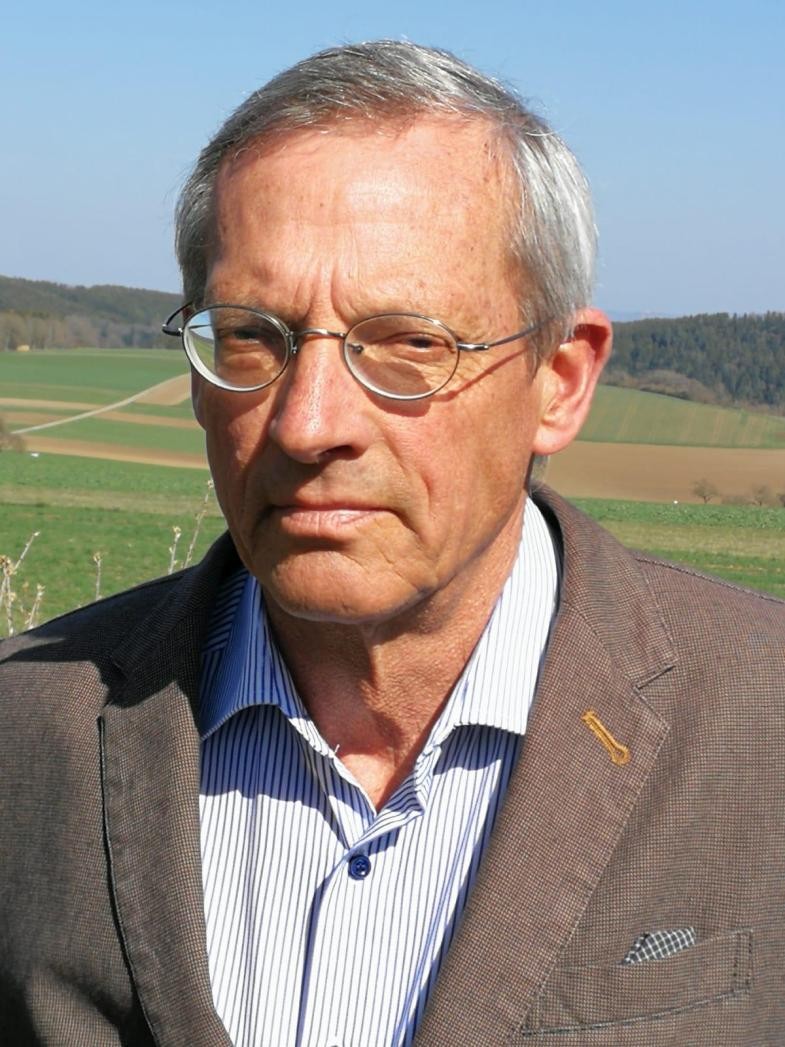 Dr. Volker Seibel