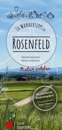 Wanderführer Rosenfeld