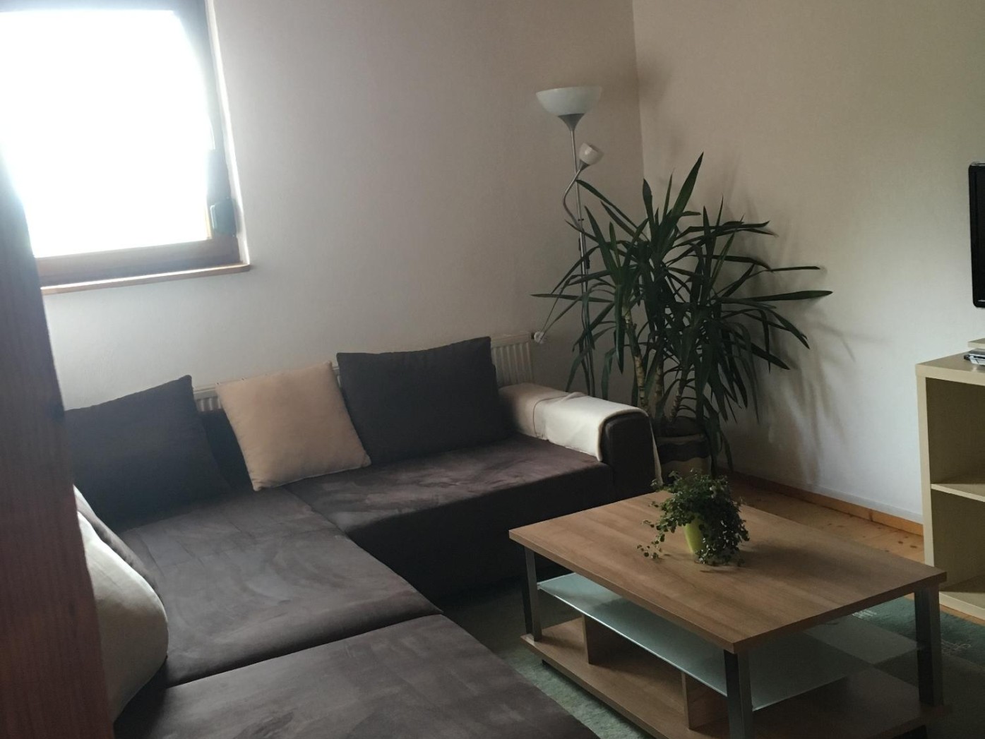 Wohnzimmer Ferienwohnung Häsenbühl Wohnzimmer Ferienwohnung Häsenbühl