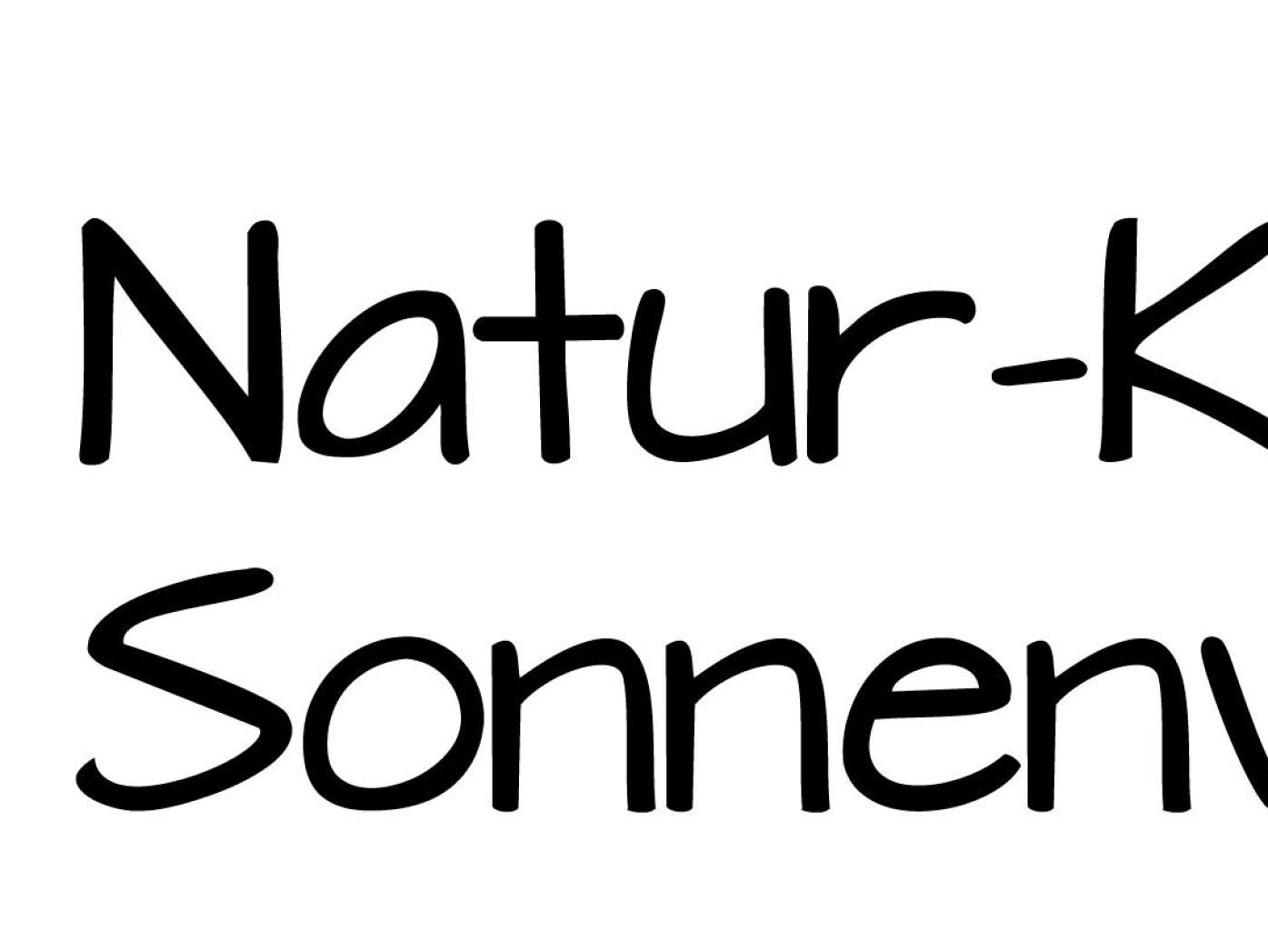 Logo Natur-Kita Sonnenwinkel Logo Natur-Kita Sonnenwinkel