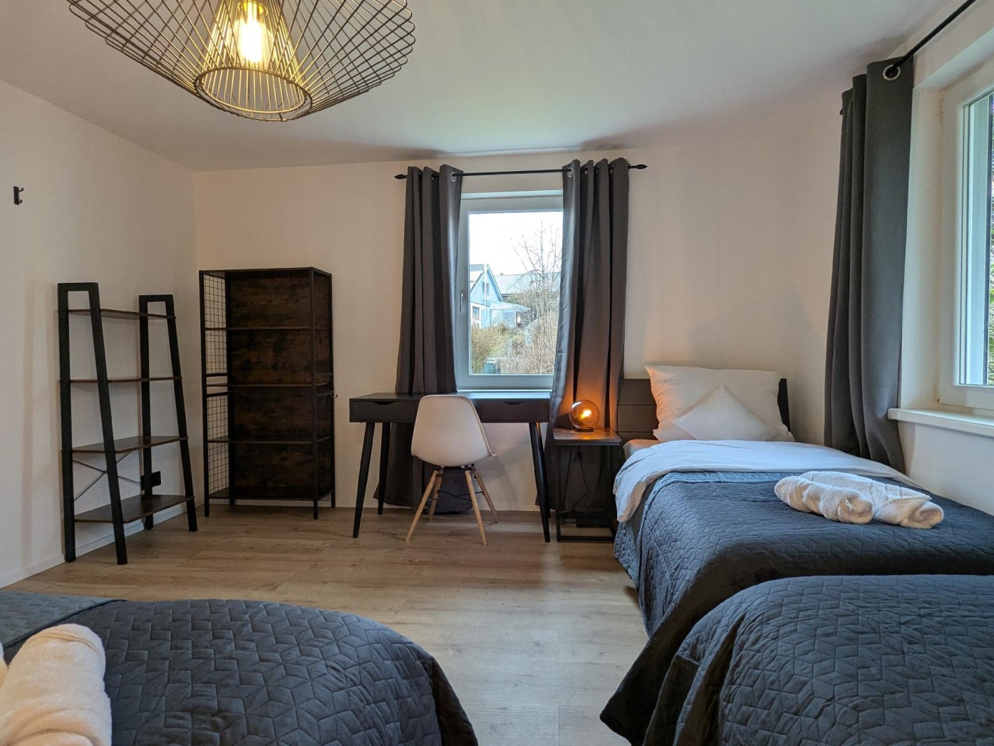 Schlafzimmer Schlafzimmer