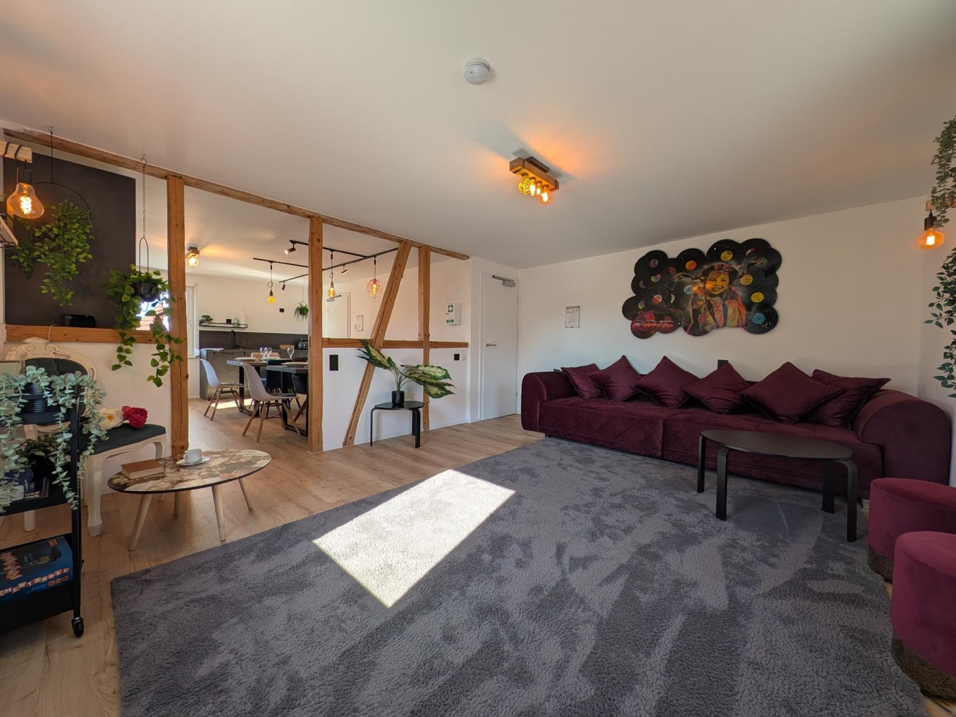 Wohnzimmer Wohnzimmer