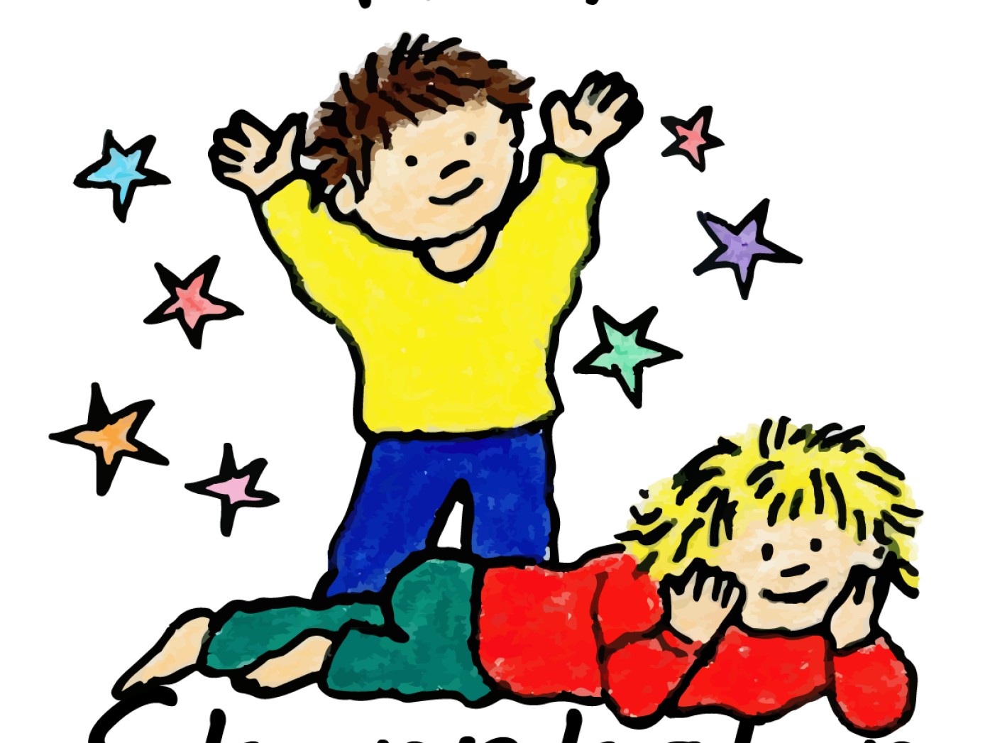 Logo Kita Sterntaler Logo Kita Sterntaler