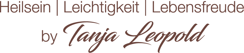 Logo Tanja Leopold - Institut für VegetoDynamik - Körperarbeit & Massage
