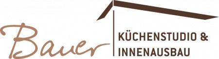 Logo Bauer Küchenstudio