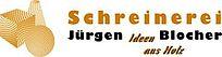 Logo Schreinerei Blocher