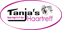 Logo Tanja´s Haartreff