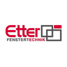 Logo Etter Fensterbau