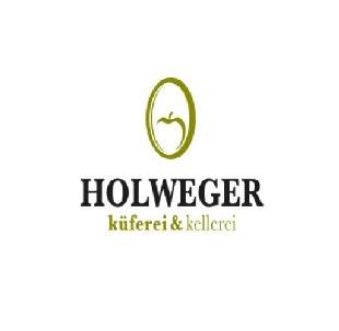 Logo Holweger