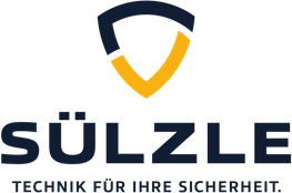 Logo Sülzle Sicherheitstechnik