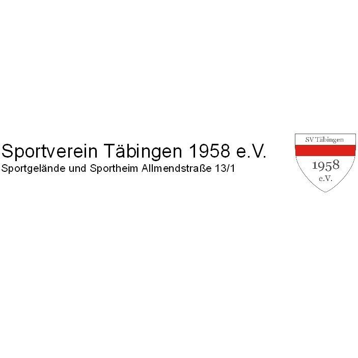 Sportverein Täbingen 1958 e. V.