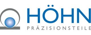 Logo Martin Höhn GmbH