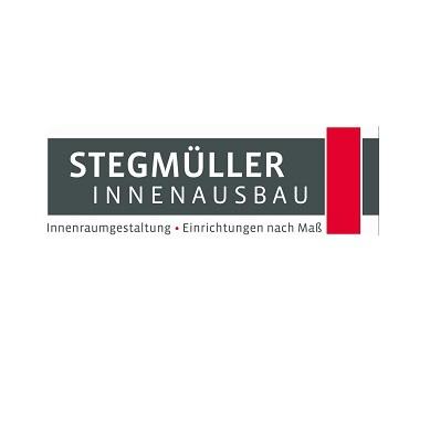 Logo Stegmüller Innenausbau GmbH