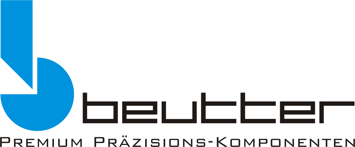 Logo Beutter Präzisions-Komponenten GmbH & Co. KG