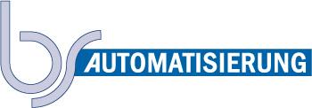 Logo bsAutomatisierung GmbH