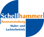Logo Schellhammer, Jürgen, Raumausstattung