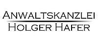 Logo Hafer, Holger, Rechtsanwalt