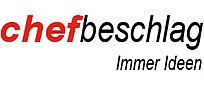 Logo Chefbeschlag GmbH