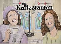 Logo Atelier ARTEMIS - "Die Kaffeetanten"