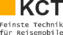 Logo KCT GmbH & Co. KG