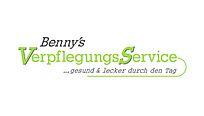 Logo Benny´s Verpflegungsservice