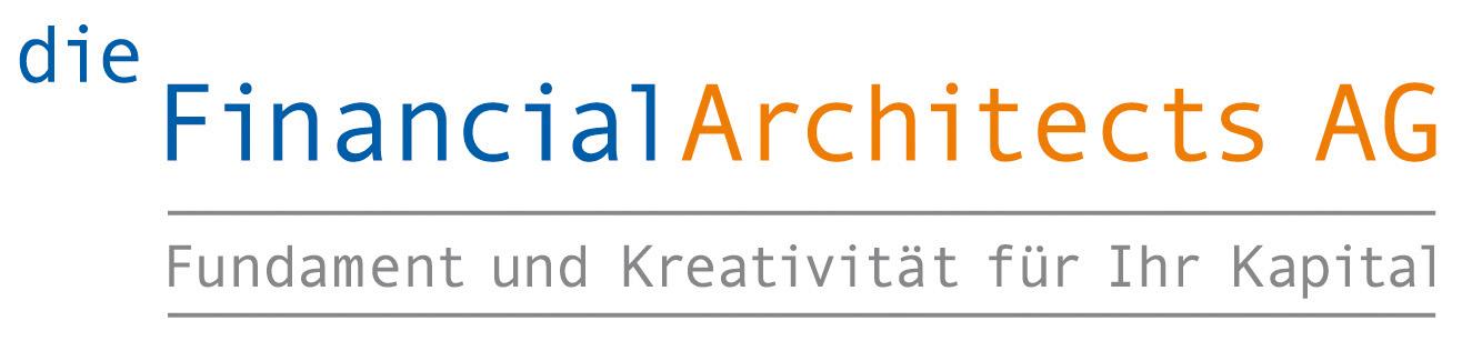 Logo Armin Schlotter, Finanz- u. Versicherungsmakler für die FinancialArchitects AG