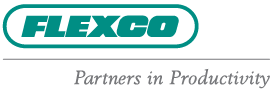 Logo Flexco Europe GmbH, Transportband-Verbindungssysteme